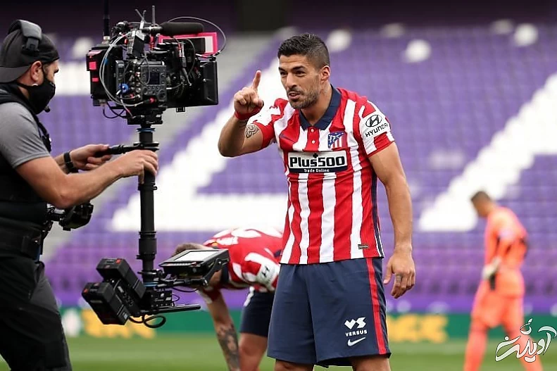 ۱۰ بازیکن برتر لالیگا در فصل ۲۰۲۱-۲۰۲۰ / تصاویر